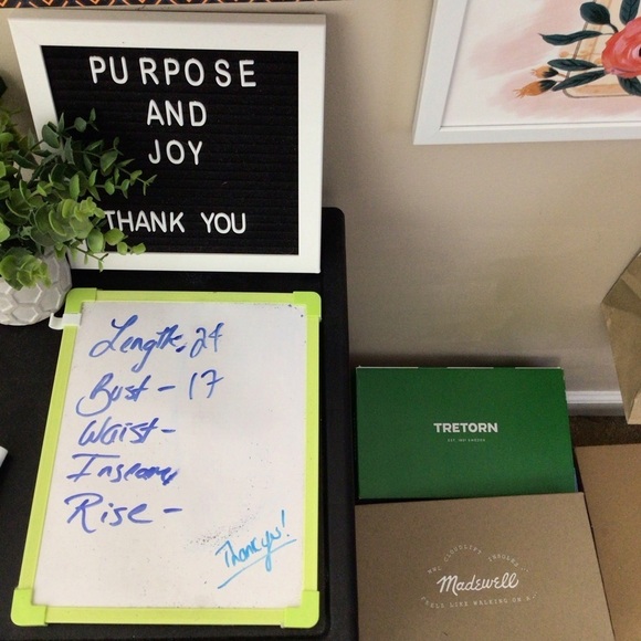 Sutton Studio cardigan sweater medium tan supima cotton - Picture 7 of 8